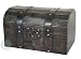 Old Style Barn Wood Trunk