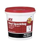 6 each: Ace Vinyl Spackling (12364)