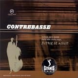 Jazz Compilations｜Contrebasse