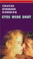 Eyes Wide Shut [VHS]
