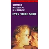 Eyes Wide Shutby Tom Cruise