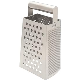 Amco Cheese Grater by Amco