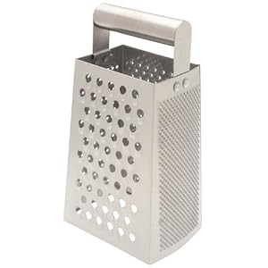 Amco Cheese Grater by Amco