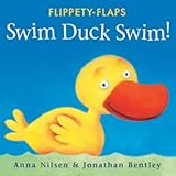 Swim, duck, swim!