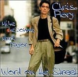 Word on the Street