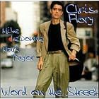 Word on the Street by Chris Flory