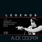 Click here to buy Legends by  Alice Cooper .