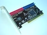 NEWLink: 2 Port IDE PCI Card