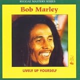 Lively up Yourself