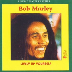 Lively up Yourself