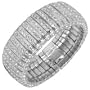AZ Collection Swarovski Crystal Bracelet