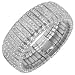 AZ Collection Swarovski Crystal Bracelet