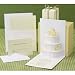 Martha Stewart Floral Wedding Cake Invitation Suite Kit