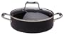 Anolon 5-Quart 11-Inch Sauteuse with Glass Lid