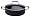 Anolon 5-Quart 11-Inch Sauteuse with Glass Lid