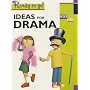 Ideas for Drama Key Stage 2 (Ready To Go)