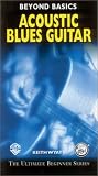 Beyond Basics: Acoustic Blues Guitar