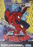 Revue Sega  / Spiderman [Megadrive FR]