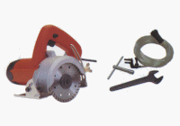 Core Cut CC400T Hand Held Tile Saw 1/2 HP 115 V