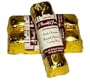 Sugar Free Belgian Dark Chocolate Roasted Almond Candy Bars - 3pc