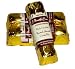 Gourmet Food : Sugar Free Belgian Dark Chocolate Roasted Almond Candy Bars - 3pc