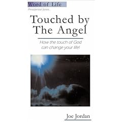 Touched by The Angel