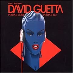 People Come, People Go - Maxi CD