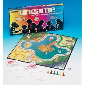 Talicor the Ungame