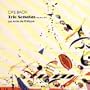 C. P. E. Bach: Trio Sonatas, Wq 144-151