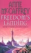 Freedom's Landing (Catteni 1)
