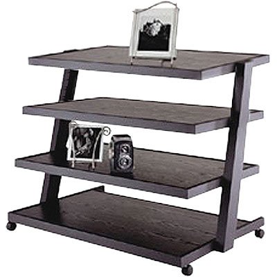 OMNIMOUNT Veta 28 AVT Audio Video TV Stand SPECIAL BUY