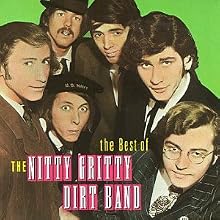 The Nitty Gritty Dirt Band