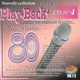 Nos Annees 80 Vol. 1