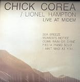 Chick & Lionel Live at Midem