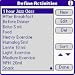   - Diabetes Log downloadable Software