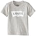 Levi's Little Boys' Batwing Tee Shirt