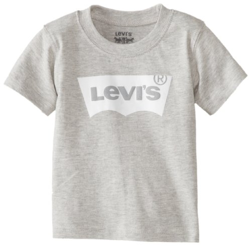 Levi's Little Boys' Batwing Tee Shirt