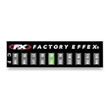 FX ENGINE HEAT TEMPERATURE STICKS STRIPS ALL