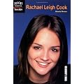 Rachael Leigh Cook (High Interest Books) book cover