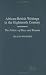 African-British Writings in the Eighteenth Century: The Politics of Race and Reason (Contributions to the Study of World Literature)
