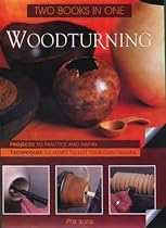 Two in One: Woodturning (Two-in-one): Woodturning (Two-in-one)