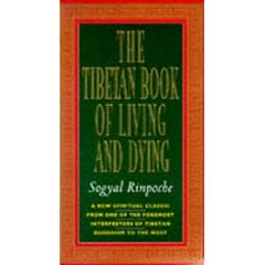 The Tibetan Book of Living and Dying