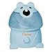 Tools & Hardware : Crane Nursery Ultrasonic Humidifier - Blue