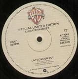 Lay Love On You