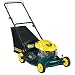Tools & Hardware : Yard-Man Gas Powered Lawn Mower #11A-435R515