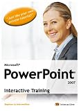 Review TS Interactive  / PowerPoint 2007 Interactive Training