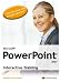 PowerPoint 2007 Interactive Training