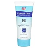 Rite Aid Sunscreen, Dry-Touch, Ultimate Sheer, SPF 55, 3 oz