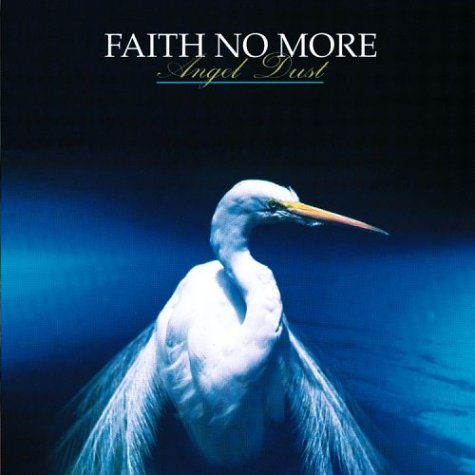 CD-Charts  Music : Angel Dust