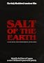 Salt of the Earth Special Edition Salt of the Earth Special Edition